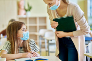 In 2022, accelerated learning will take off as teachers work to close pandemic-related learning gaps and discover the effectiveness and elegant simplicity of just-in-time review