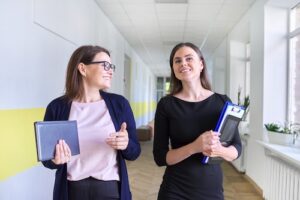 Movies about teachers underplay the extent to which a school’s success depends on collaboration--good teaching requires teamwork.