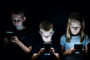 Protecting and educating our children and upholding students' well-being is not just a school problem--it’s a societal problem.