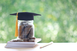 Digital tools and edtech can help teach students key financial literacy concepts related to saving, spending, investing, and budgeting.