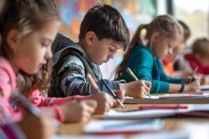 Generative AI will continue to have a lasting impact on education--but how will districts integrate it for the greater good?