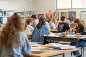 Education's next 5 years will be crucial in determining whether we can prevent pandemic learning gaps from becoming permanent for students.