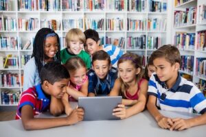 It may require a heavy lift up front, but if an AI product can truly make a difference for kids, every challenge is worth it.